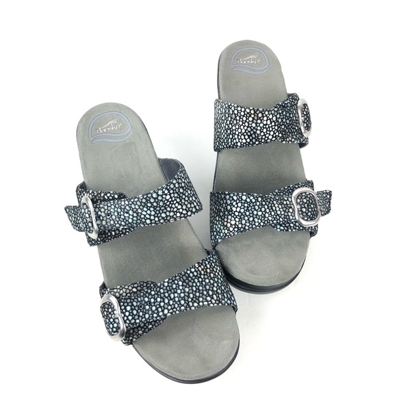 dansko sophie sandals clearance